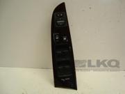 06 07 08 Lexus IS250 IS350 Master Window Switches Front Left Driver OEM LKQ