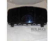 2010 Dodge Journey Speedometer Head Cluster ID P0517283AE OEM LKQ
