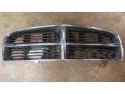 06 07 08 09 10 Dodge Charger Chrome Grille OEM
