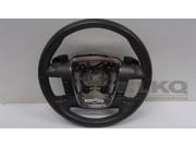 10 11 Ford Taurus Steering Wheel w Audio Controls Paddles OEM