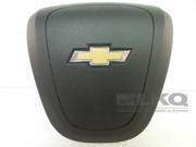 12 13 Chevrolet Sonic Driver LH Steering Wheel Airbag Air Bag OEM LKQ
