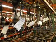 92 93 94 95 96 97 98 99 00 01 Toyota Camry Right RH Front Axle Shaft 129k OEM