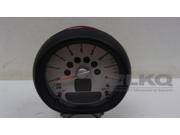12 2012 Mini Cooper Tachometer Tach OEM 926058101