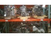 12 Honda Civic 1.8L Engine Motor 44K OEM