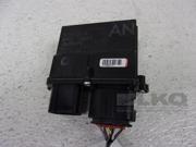 14 16 Corolla Airbag Air Bag Occupant Detection Control Module OEM 89952 06011