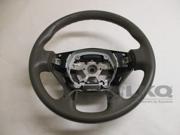 10 11 12 Nissan Altima Sedan Gray Steering Wheel OEM LKQ