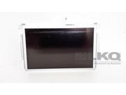 13 14 2013 2014 Ford Escape Front Display Screen OEM