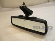 11 12 13 14 Chrysler 300 Rear View Mirror w Automatic Dimming OEM LKQ
