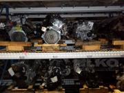 11 14 Avenger Chrysler 200 3.6L Engine Motor 36K OEM