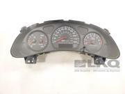 2003 Chevrolet Monte Carlo Speedometer 82K OEM