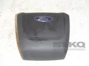 2008 08 Ford Escape Driver Wheel Air Bag Airbag Black OEM