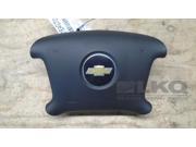06 15 Chevrolet Impala LH Driver Steering Wheel Airbag Air Bag OEM LKQ