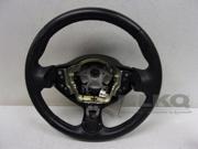13 2013 Nissan Maxima Steering Wheel OEM