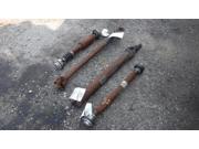 2008 2015 Cadillac CTS Front Drive Shaft 35K OEM
