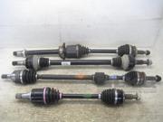 13 14 15 16 Ford Fusion Lincoln MKZ Left Front Axle Shaft 46K OEM 13 14 15 16 Ford Fusion Lincoln MKZ Left Front Axle Shaft 46K OEM