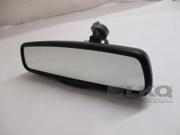 14 15 16 Acura RLX Rear View Mirror w Automatic Auto Dimming Dim OEM LKQ