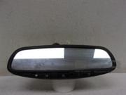 05 06 07 08 Land Rover Discovery Rear View Mirror w Homelink OEM