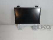 Infiniti G35 G37 EX35 QX56 Navigation Display Screen Monitor 28091 JK61A OEM LKQ