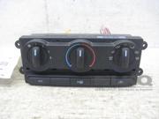 05 06 07 08 09 Ford Mustang Heater Temperature Control Unit OEM