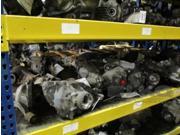 07 08 09 Lexus RX350 Rear Differential Carrier Assembly 99K OEM