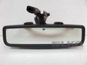 11 12 13 14 2011 2014 Chrysler Pacifica Rear View Mirror With Phone OEM LKQ