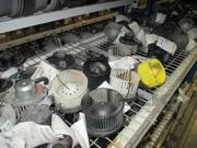 2007 2012 GMC Acadia AC Heater Blower Motor Front 103K OEM LKQ