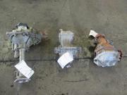 07 Acura MDX Rear Carrier Assembly 144K OEM
