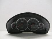 06 2006 Subaru Legacy Speedometer Speedo 139K OEM LKQ
