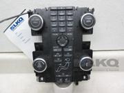 2010 Volvo S40 Climate AC Heater Control OEM