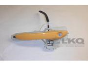 Hyundai Veloster Yellow Front LH Driver Side Door Handle OEM LKQ