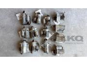 2007 2012 Hyundai Elantra Starter Motor 65K Miles OEM