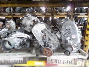 01 02 03 Jeep Grand Cherokee Transfer Case Assembly 4.7L 99K OEM LKQ