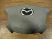 2000 Mazda MPV Driver Steering Wheel Air Bag Airbag OEM