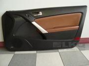 10 2010 Hyundai Genesis Coupe Door Trim Panel Pad Passenger Right RH OEM LKQ