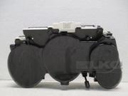 03-04 Jaguar S-Type Speedometer Speedo 110K OEM LKQ 03-04 Jaguar S-Type Speedometer Speedo 110K OEM LKQ
