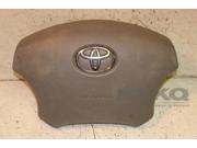 04 10 Toyota Sienna Driver Wheel Airbag Air Bag OEM LKQ