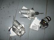 2009 Honda Civic Front Wiper Motor 75K Miles OEM