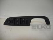 10 11 12 13 14 15 16 Chevrolet Equinox Left Driver Master Door Window Switch OEM