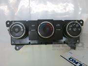 07 08 09 10 Saturn Outlook OEM Climate Heater AC Control LKQ