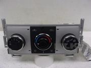 08 09 10 11 12 Chevrolet Malibu AC A C Heater Control OEM 28251428
