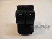 06 07 Chevrolet Monte Carlo LH Driver Master Power Window Switch OEM LKQ