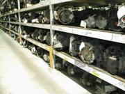 2013 Ford Fiesta Automatic Transmission Assembly 10k Miles OEM