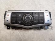 2009 2014 Nissan Maxima AC Air Conditioner Climate Control Panel Assembly OEM