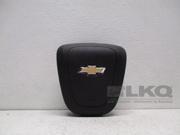 13 16 Chevrolet Malibu Driver Wheel Airbag Air Bag OEM LKQ ~116245382