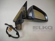 03 04 05 Audi A4 Convertable Right Passenger Side View Door Mirror OEM LKQ