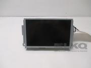 2013 2014 Ford Escape 8 Inch Information Display Screen OEM LKQ