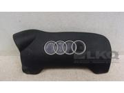 02 2002 Audi A6 3.0L Engine Cover Only OEM