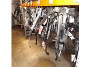 2011 2014 Dodge Charger 3.6L Steering Gear Rack Pinion 30K OEM LKQ