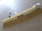 2007 Jeep Compass Tail Finish Panel Light Stone White P0ZH33SW1AK OEM LKQ