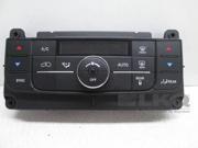 Chrysler Town Country Auto Dual Zone Temperature AC Climate Control OEM LKQ